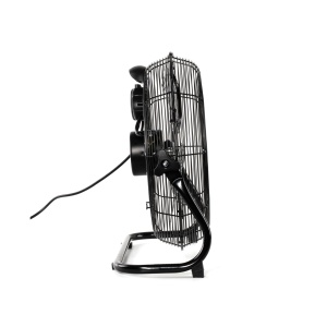 Ventilator de Podea 16" BÖHM BLFF-40 Număr viteze 3 ,90W, Unghi de înclinare reglabil - Img 4
