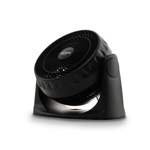 Ventilator Turbo de Birou 8" BÖHM BTFF8 Număr viteze 2, 35W - Img 3