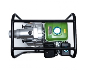 WPD45 motopompa pe benzina PROCRAFT - Img 2