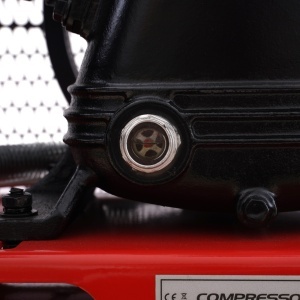 XY3065A-100D Compresor aer 100L ELEFANT 4CP, 8 bar - Img 8