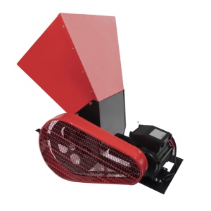 Zdrobitor electric pentru fructe Elefant MHK-10 900 W, 280 kg/h, 30 L , 2900 rot/min - Img 3