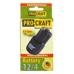 12/2 Acumulator Procraft - Img 3