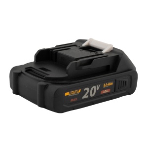 Acumulator PROCRAFT 20V, 2Ah , LI-ION - Img 2