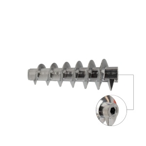 Adaptor suc rosii BÖHM pentru BMG1033R - Img 2