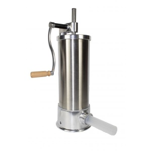 Aparat de Facut Carnati Elefant KY2010, 5 kg, metal/inox, Vertical 6 palnii - Img 2