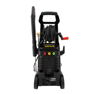 Aparat de spalat cu presiune ELEFANT E-110P-C, 2200W, 500l//h, 165 bar, lungime furtun 10 m - Img 11