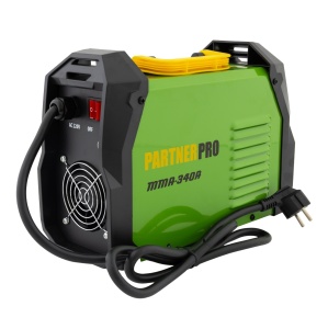 Aparat de sudura, 340 A, 1.6-5 mm, PARTNERPRO-340A - Img 5