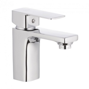 Baterie baie din silumin MIXXUS FINIO 001 NUT - Img 3