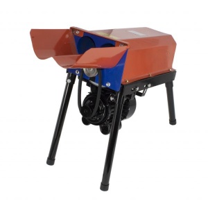 Batoza porumb Elefant BE-3000, Dubla, 1.8 kW, 2900rpm, transmisie curea - Img 1