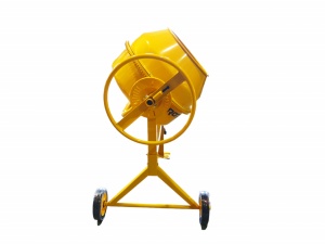 Betoniera 140 L Rotor BTN-140 - Img 4