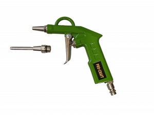 BG-34 pistol de suflat pneumatic PROCRAFT