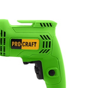 Bormasina cu percutie , Procraft PS700 ,450 W - Img 2