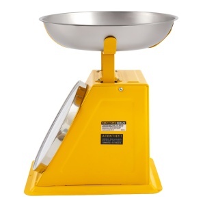 Cantar mecanic de masa ROTOR RCM-20, 20kg - Img 2