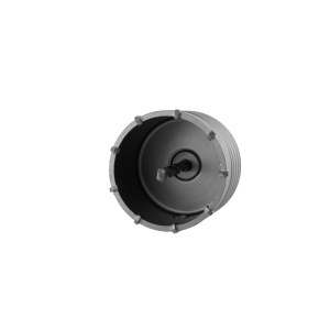 Carota pentru beton cu burghiu SDS-plus Ø75 mm, ROTOR - Img 3