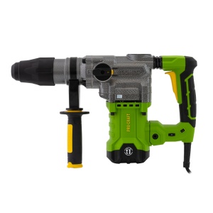 Ciocan Rotopercutor Procraft BH2350 SDS MAX, 10J, 1600 W, 3800 bpm - Img 3