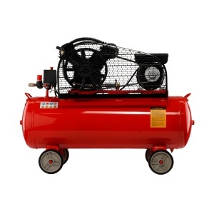 Compresor aer 200 L, 3.0 CP XY2065A200 ELEFANT - Img 2