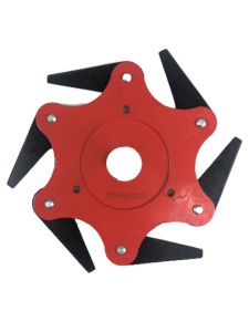 DISC TAIETOR STEA 6T, Elefant - Img 2