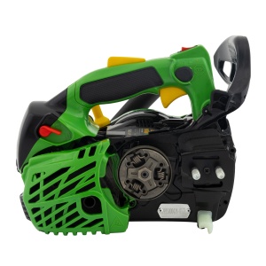 Drujba de mana pe benzina PartnerPro PP2500, 1.1 kw-1.5 CP, 10500 rot/min, Ungere Lant Automata - Img 5