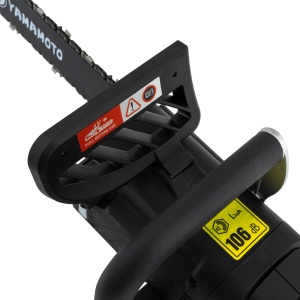 Drujba electrica, 2400W, YAMAMOTO, YM2400 - Img 6