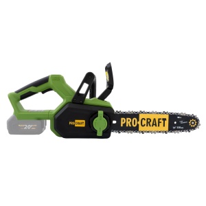 Drujba pe acumulator PROCRAFT PKA60, Brushless, 3500 rot/min, NU CONTINE ACUMULATOR SI INCARCATOR - Img 2