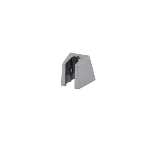 EDGE Z 09 Baterie cada zinc cu para de dus crom EDGE FLOW - Img 4