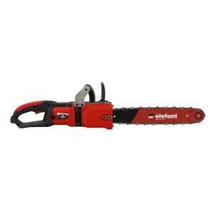 EF2000 drujba electrica ELEFANT lant T56 - Img 2