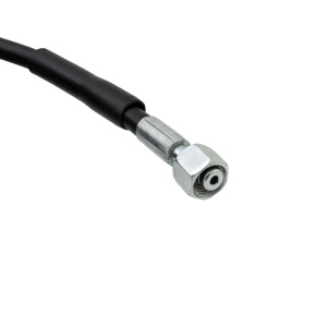 EH-11 Furtun cu conectare rapida pentru aparat de spalat cu presiune 10 m compatibil cu E-110P-C , ELEFANT - Img 3