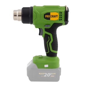 Feon pe acumulator PROCRAFT PH24 50 - 550°C - Img 3