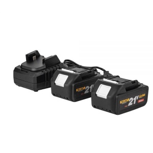 Flex pe acumulator Procraft PWA 216, 21V, 8500 RPM, 125 mm BRUSHLESS - Img 7
