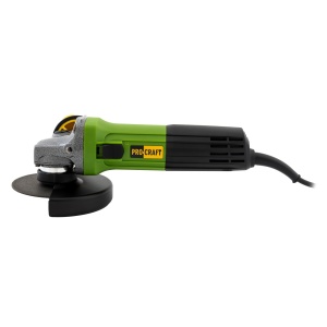 Flex polizor unghiular 1100 W cu variator PW1100ES PROCRAFT - Img 3