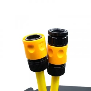 Furtun de irigare cu carcasa din plastic PROCRAFT VK20 20 m, 1/2", 8 bari - Img 2