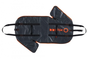 Geanta pentru gratar portabil O-GRILL - Img 2