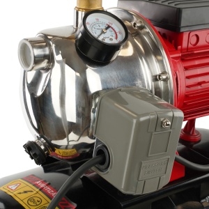 Hidrofor Elefant AUTOJS100, 50 L, 550 W, 35 l/min - Img 2