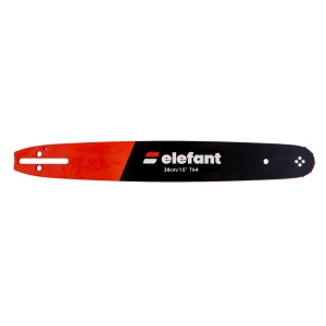 Lama drujba 15"/38cm 64 PINTENI PAS 325, Elefant