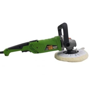 Masina de polisat Procraft PM2100E, 180 mm, variator 3300 rpm, 2.1 kW, LCD display - Img 2