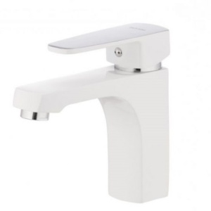 MIXXUS MISSOURI 001 (WHITE) baterie baie din alama - Img 3