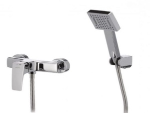 MIXXUS PREMIUM PATRICK 003 baterie baie din alama - Img 3
