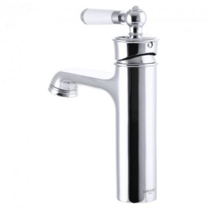 MIXXUS PREMIUM VINTAGE 001-A baterie baie din alama - Img 7
