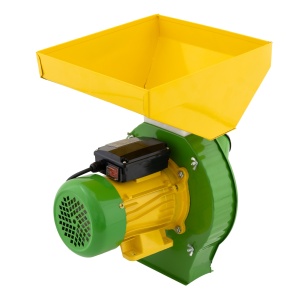 Moara electrica 240 Kg/h , 3900W, PartnerPRO PP3900 - Img 4