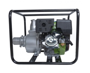 Motopompa Benzina Procraft WP100 - Img 3