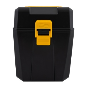 Nivela laser ROTOR RLE-3D, 3 linii , ±2 mm/5m, 40 m, Timp de nivelare ≤ 5s - Img 3