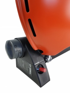 O-GRILL 600 ORANGE, gratar portabil - Img 2