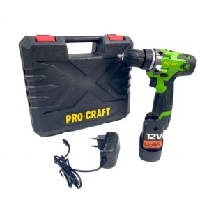 PA12Li autofiletanta cu acumulator INDUSTRIAL PROCRAFT - Img 1
