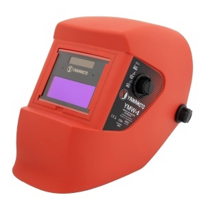 PACHET PROMO Aparat de sudura 320A + masca CADOU! - Img 4