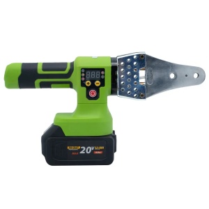 Plită PPR cu acumulator PROCRAFT PL24 20V / 4Ah, NU VINE INSOTIT DE ACUMULATOR, INCARCATOR - Img 4