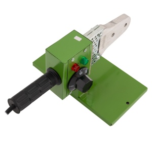 Plita PPR Procraft PL1400, ciocan sudura 600W, 50-300 grade, 20 25 32 mm - Img 8