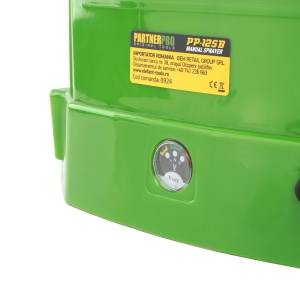 Pompa de stropit cu acumulator 12l, 12V 8Ah , 460 m² PartnerPro PP-12SB - Img 7