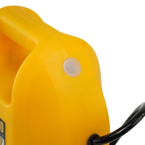 Pompa de stropit cu acumulator 5 L, PartnerPro PP-5C -3 - Img 6