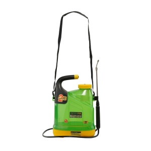 Pompa de stropit cu acumulator 5L, PartnerPro PP-5C -2 - Img 2