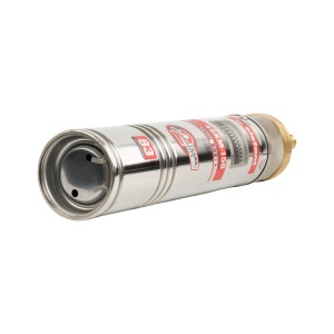Pompa submersibila cu panou de control ELEFANT 4SKM150 - Img 4